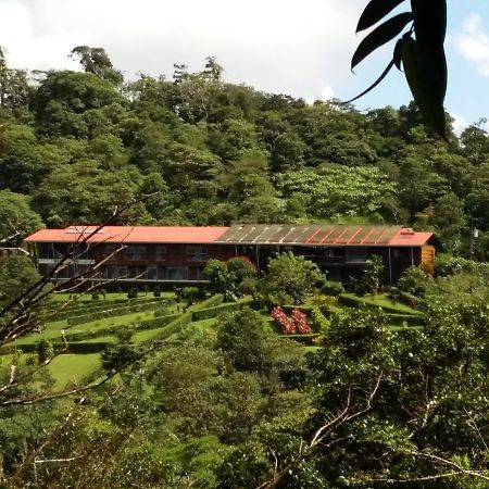 Celeste Mountain Lodge Bijagua Kültér fotó