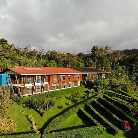 Celeste Mountain Lodge Bijagua Kültér fotó