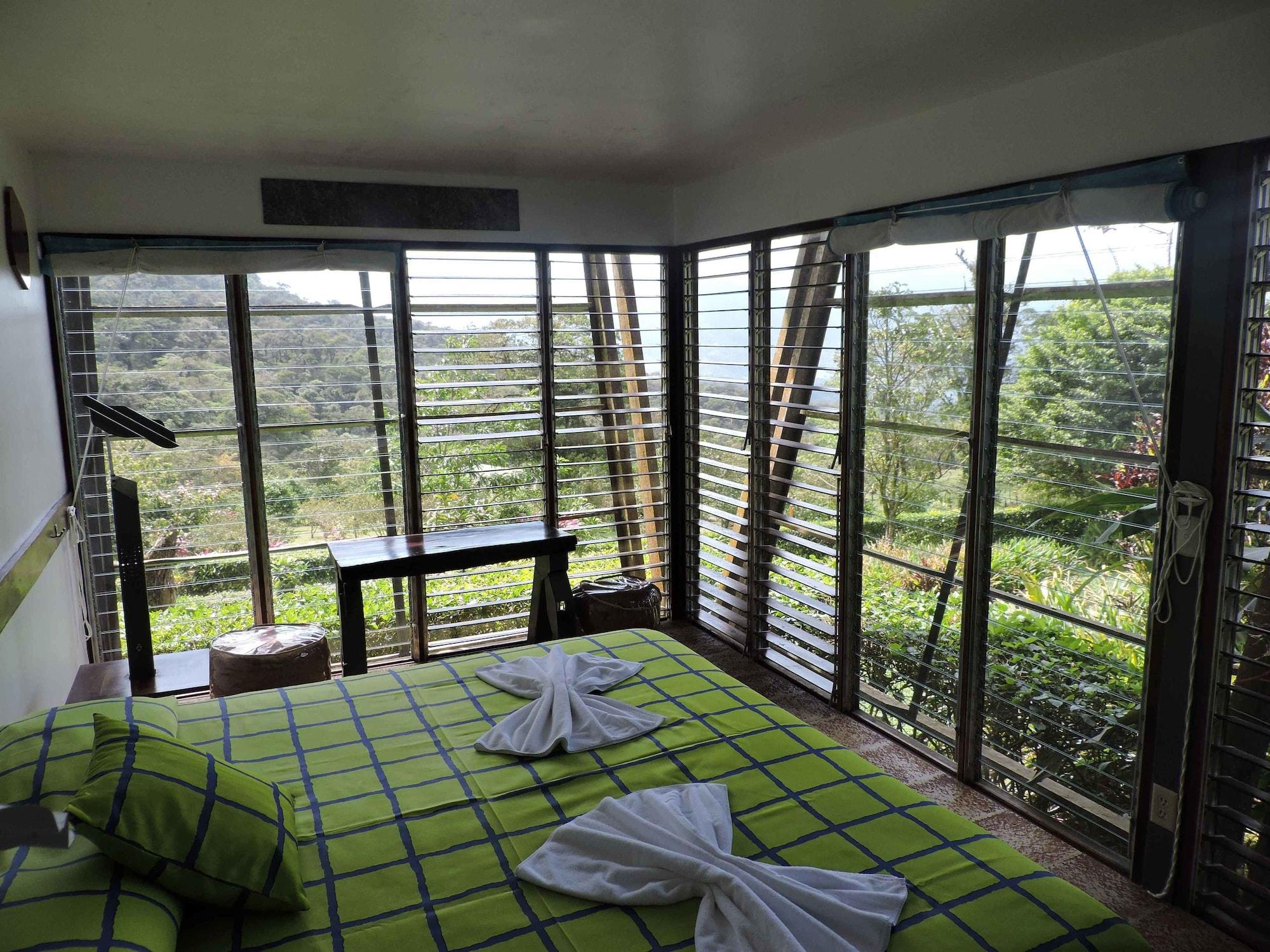 Celeste Mountain Lodge Bijagua Kültér fotó