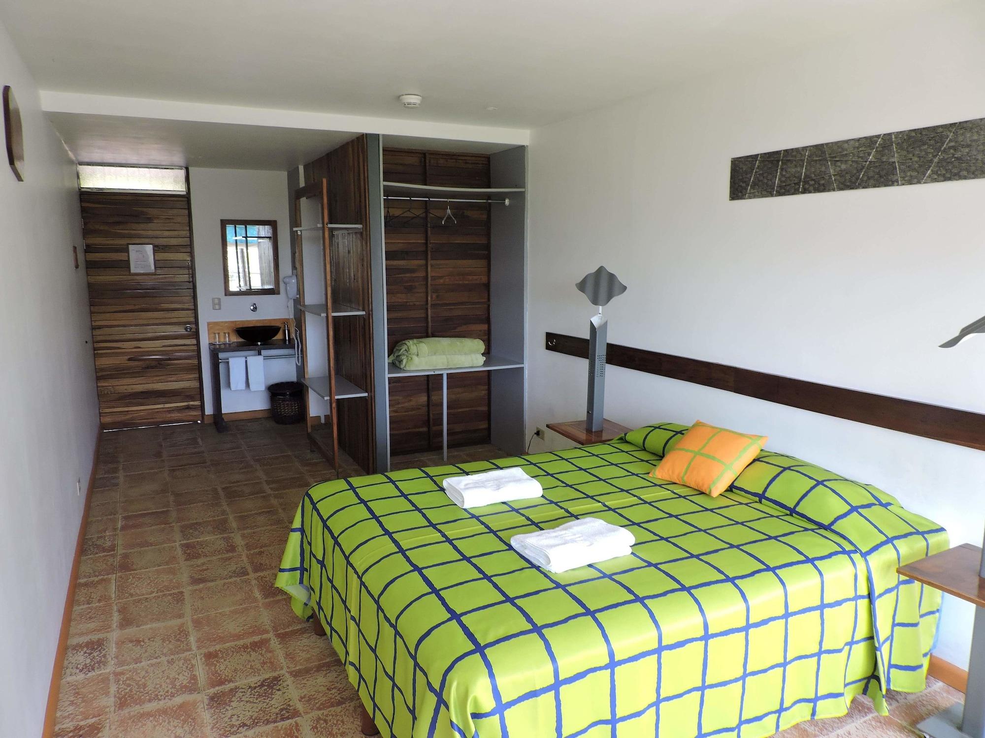 Celeste Mountain Lodge Bijagua Kültér fotó