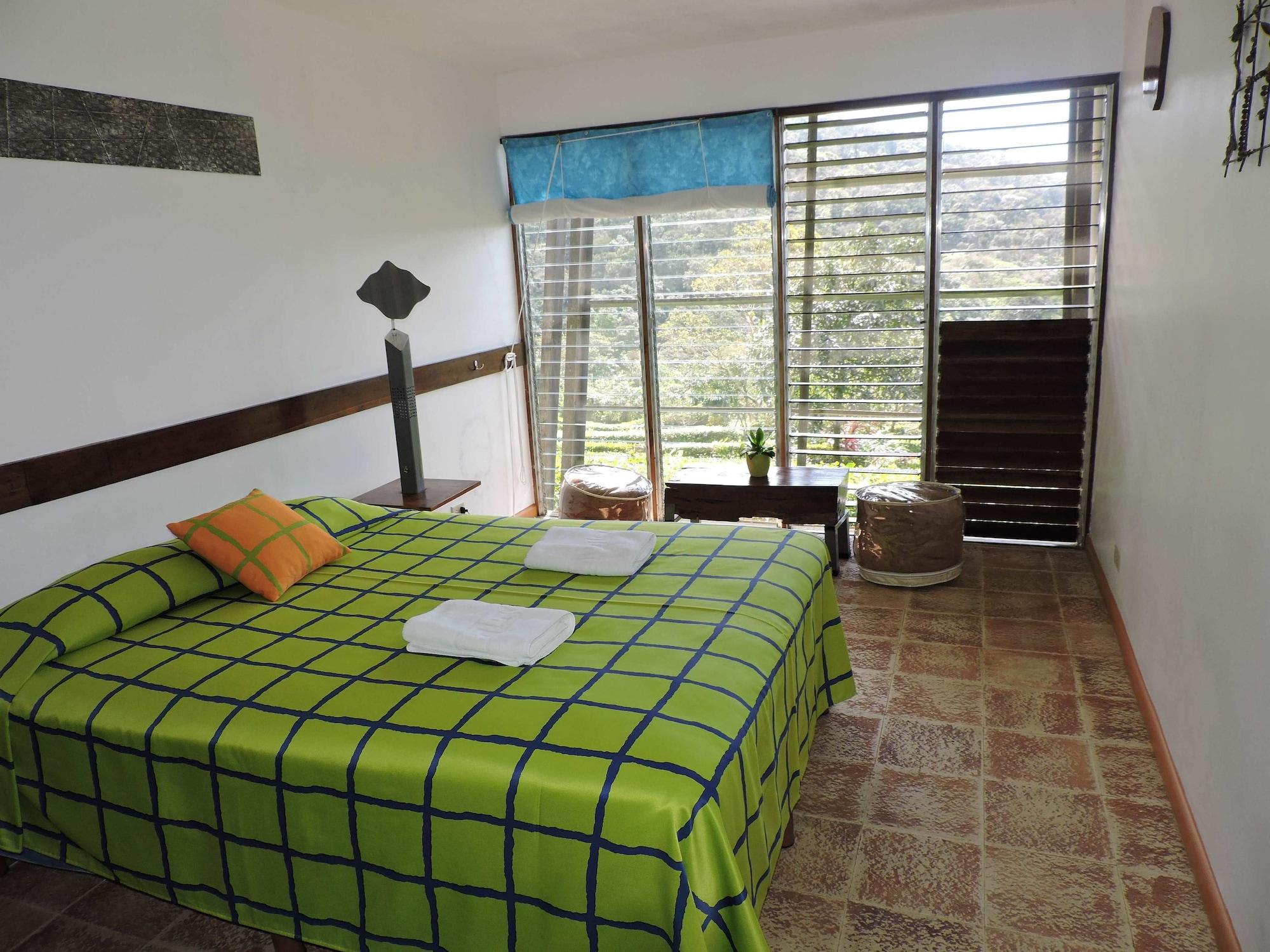 Celeste Mountain Lodge Bijagua Kültér fotó