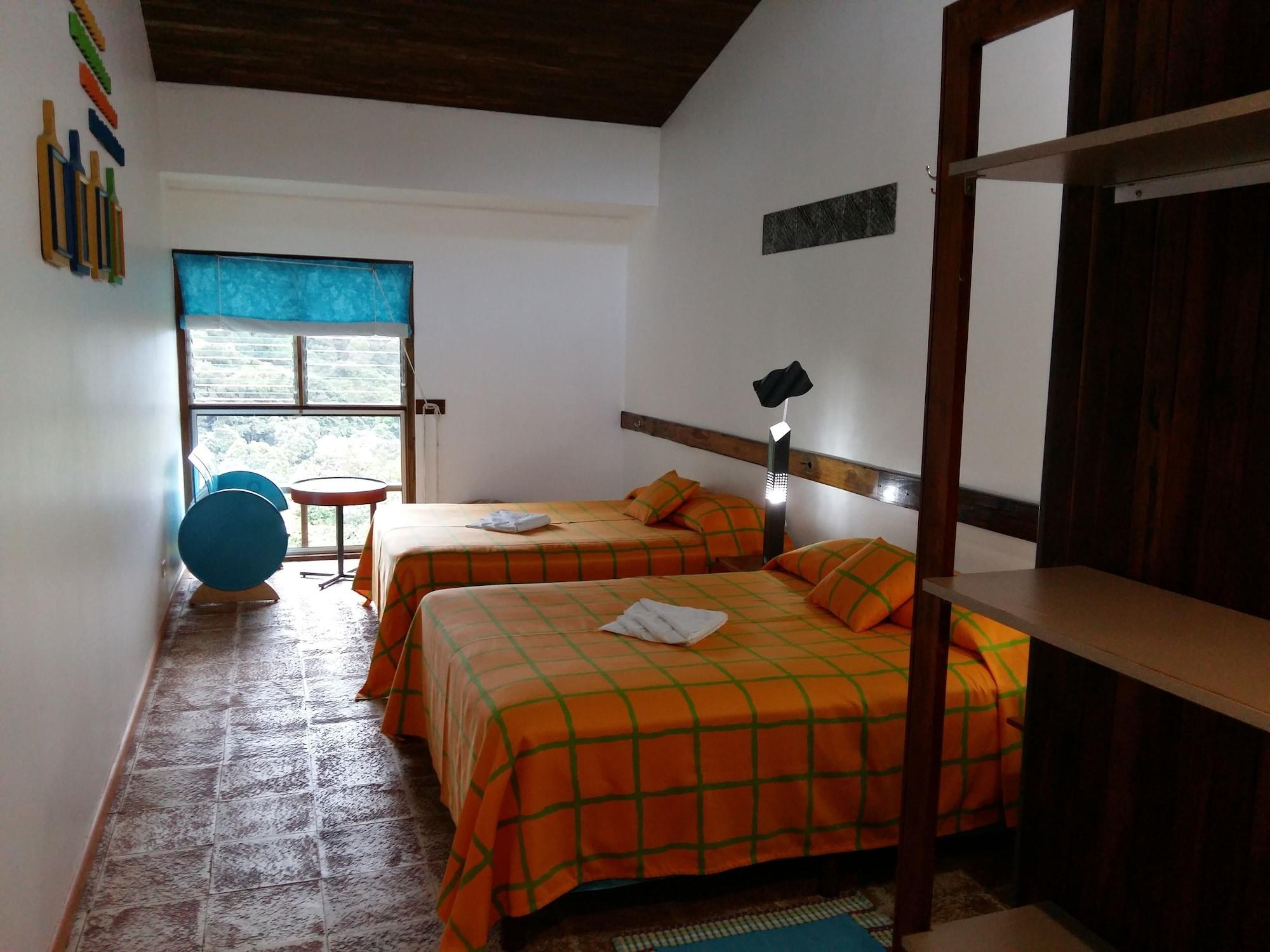 Celeste Mountain Lodge Bijagua Kültér fotó