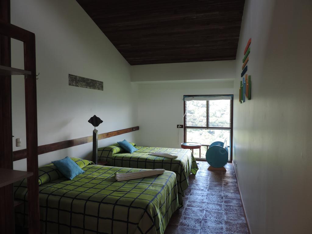Celeste Mountain Lodge Bijagua Kültér fotó